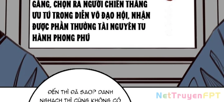 [Tam Giới Chí] Thích Ách Truyện Chapter 31 - Trang 29