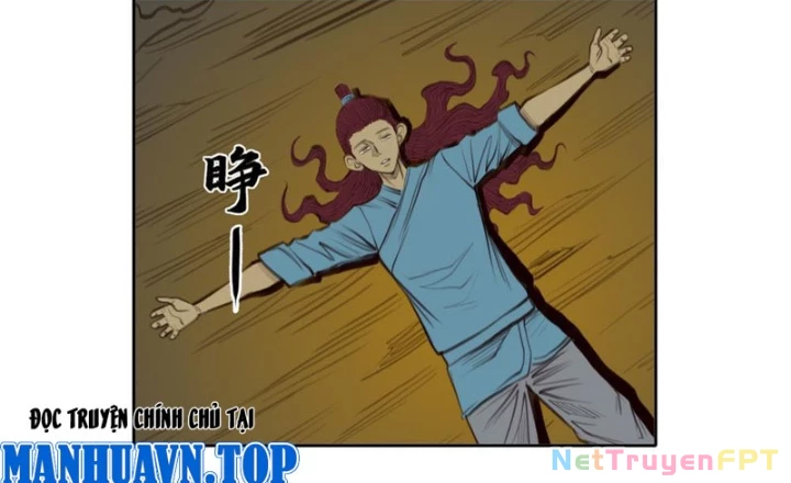 [Tam Giới Chí] Thích Ách Truyện Chapter 31 - Trang 3