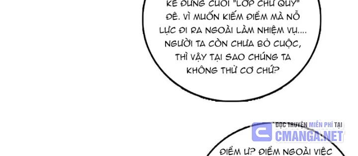 [Tam Giới Chí] Thích Ách Truyện Chapter 31 - Trang 31