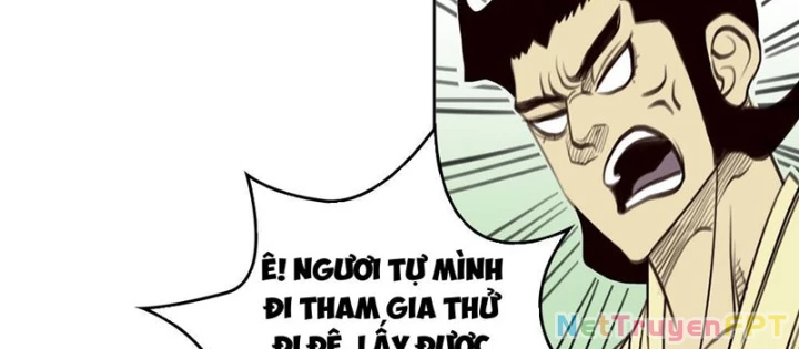 [Tam Giới Chí] Thích Ách Truyện Chapter 31 - Trang 39