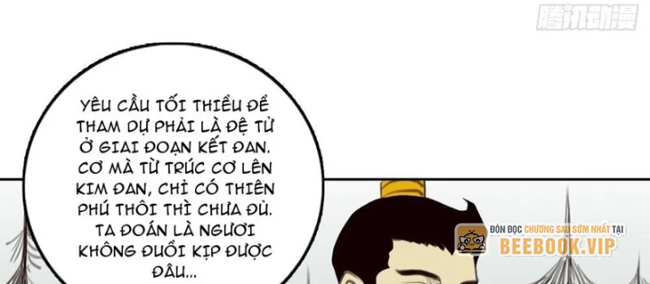 [Tam Giới Chí] Thích Ách Truyện Chapter 31 - Trang 41
