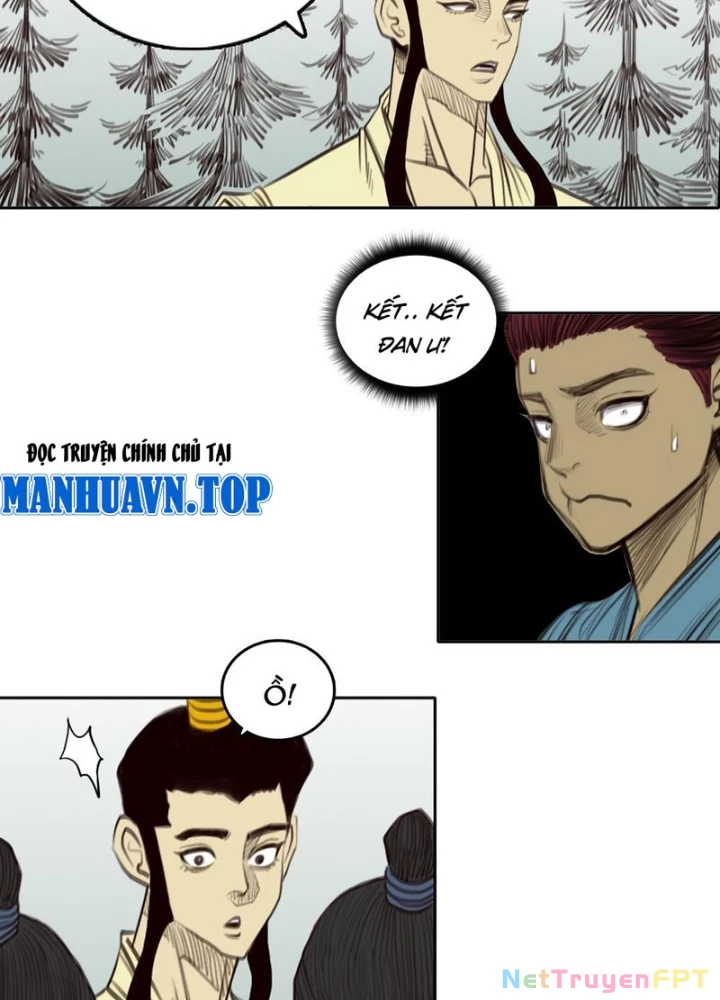 [Tam Giới Chí] Thích Ách Truyện Chapter 31 - Trang 42