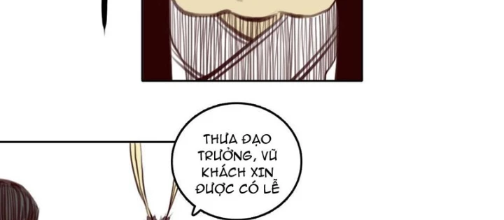 [Tam Giới Chí] Thích Ách Truyện Chapter 31 - Trang 49