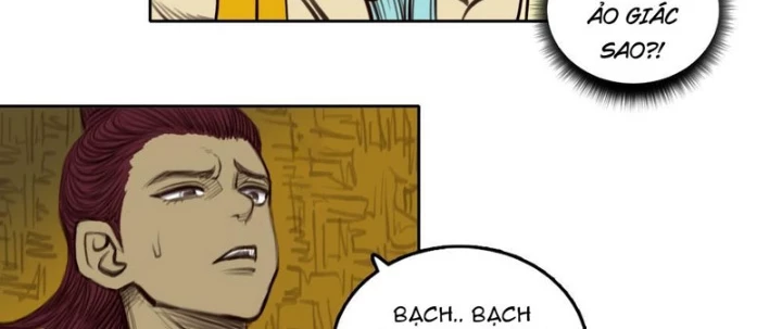 [Tam Giới Chí] Thích Ách Truyện Chapter 31 - Trang 5