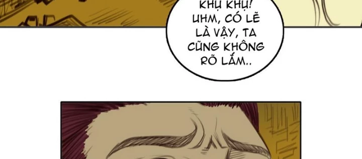 [Tam Giới Chí] Thích Ách Truyện Chapter 31 - Trang 7