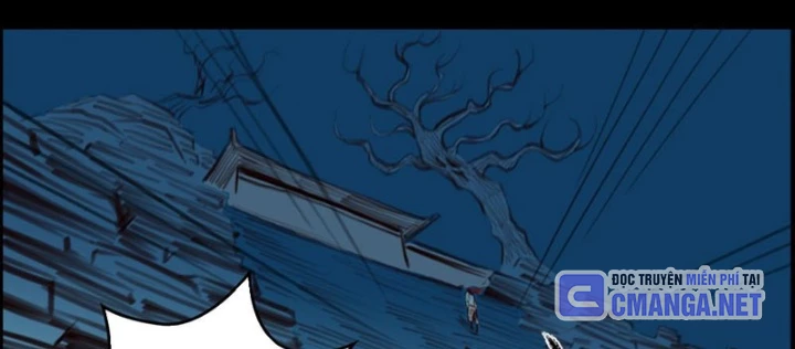 [Tam Giới Chí] Thích Ách Truyện Chapter 32 - Trang 11