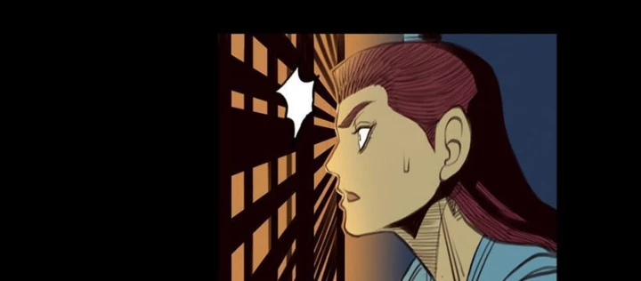 [Tam Giới Chí] Thích Ách Truyện Chapter 32 - Trang 19