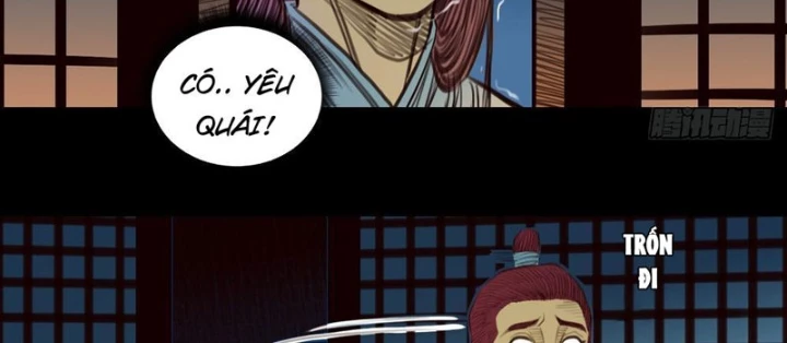 [Tam Giới Chí] Thích Ách Truyện Chapter 32 - Trang 23