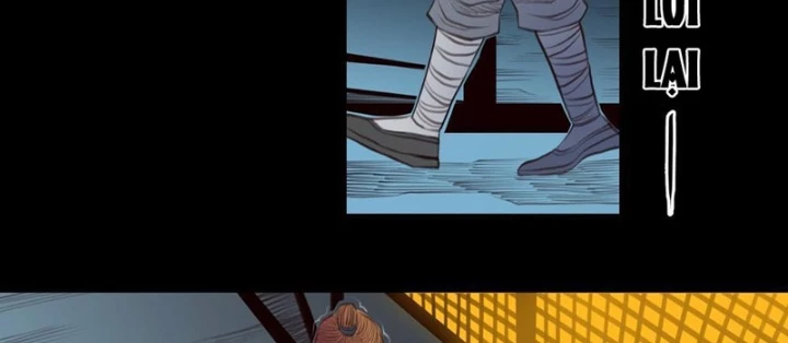 [Tam Giới Chí] Thích Ách Truyện Chapter 32 - Trang 27