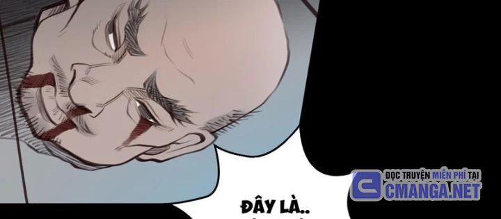 [Tam Giới Chí] Thích Ách Truyện Chapter 32 - Trang 31