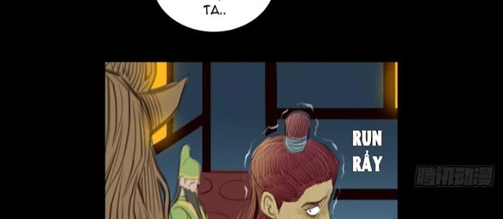 [Tam Giới Chí] Thích Ách Truyện Chapter 32 - Trang 33
