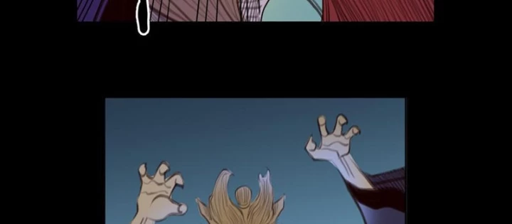 [Tam Giới Chí] Thích Ách Truyện Chapter 32 - Trang 35