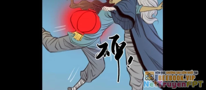 [Tam Giới Chí] Thích Ách Truyện Chapter 32 - Trang 37