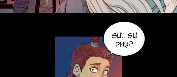 [Tam Giới Chí] Thích Ách Truyện Chapter 32 - Trang 39