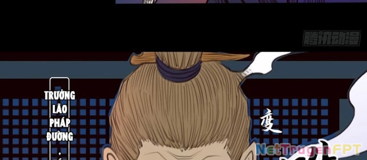 [Tam Giới Chí] Thích Ách Truyện Chapter 32 - Trang 41