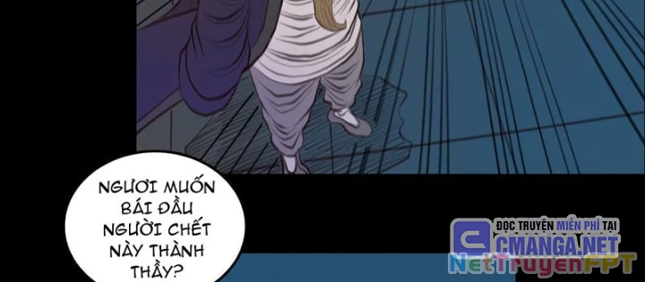 [Tam Giới Chí] Thích Ách Truyện Chapter 32 - Trang 43