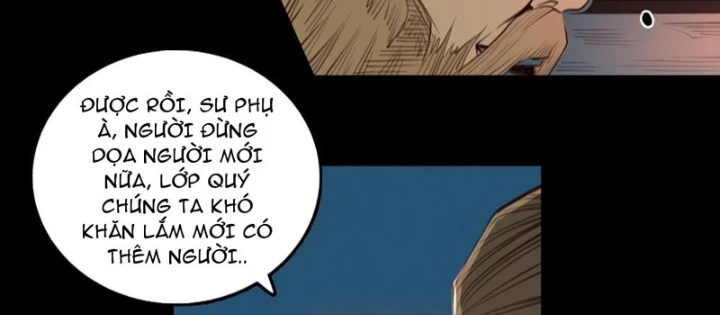 [Tam Giới Chí] Thích Ách Truyện Chapter 32 - Trang 45