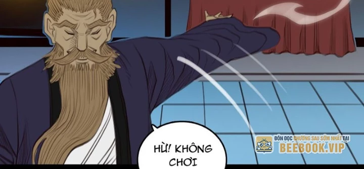 [Tam Giới Chí] Thích Ách Truyện Chapter 32 - Trang 49