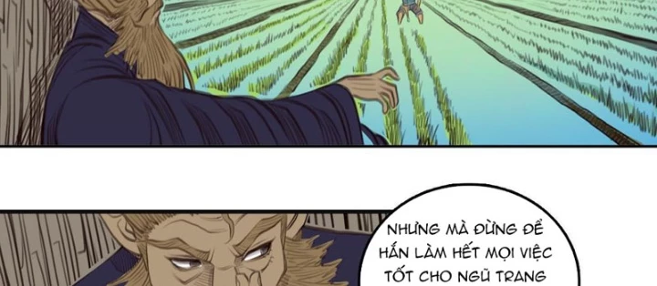 [Tam Giới Chí] Thích Ách Truyện Chapter 33 - Trang 13
