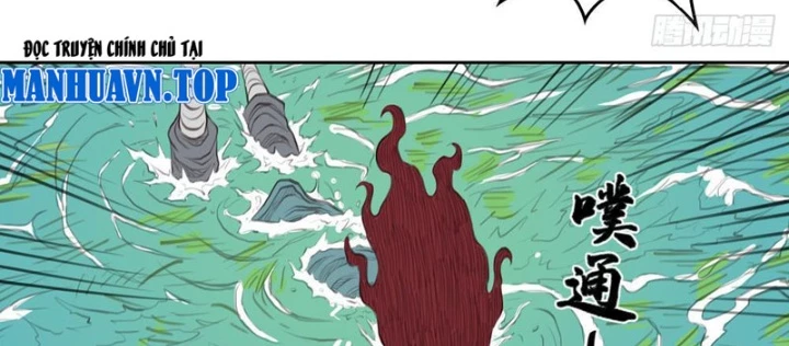 [Tam Giới Chí] Thích Ách Truyện Chapter 33 - Trang 15
