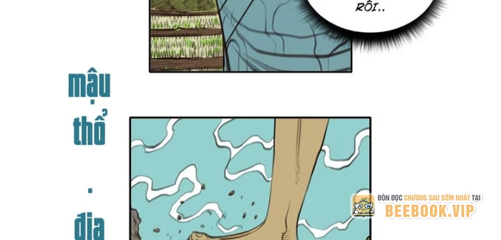 [Tam Giới Chí] Thích Ách Truyện Chapter 33 - Trang 21