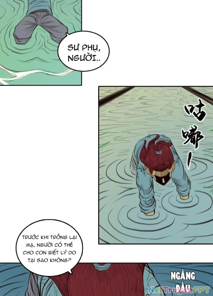 [Tam Giới Chí] Thích Ách Truyện Chapter 33 - Trang 24