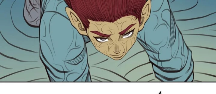 [Tam Giới Chí] Thích Ách Truyện Chapter 33 - Trang 25