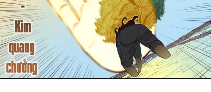 [Tam Giới Chí] Thích Ách Truyện Chapter 33 - Trang 27