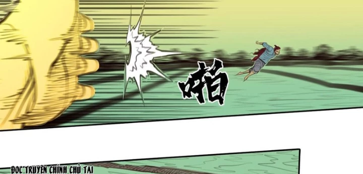 [Tam Giới Chí] Thích Ách Truyện Chapter 33 - Trang 29