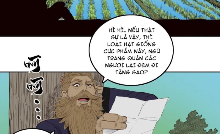 [Tam Giới Chí] Thích Ách Truyện Chapter 33 - Trang 3