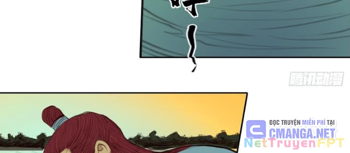 [Tam Giới Chí] Thích Ách Truyện Chapter 33 - Trang 31