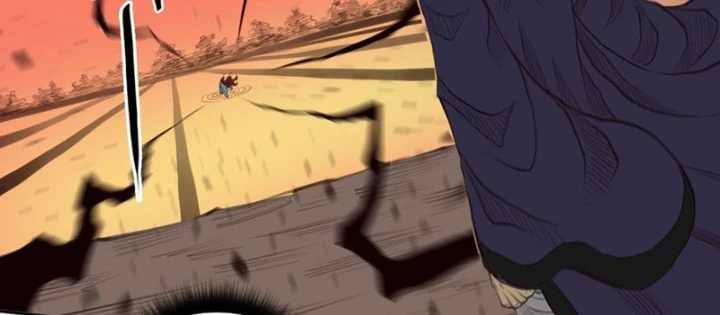 [Tam Giới Chí] Thích Ách Truyện Chapter 33 - Trang 35