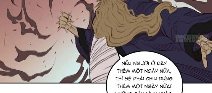 [Tam Giới Chí] Thích Ách Truyện Chapter 33 - Trang 37