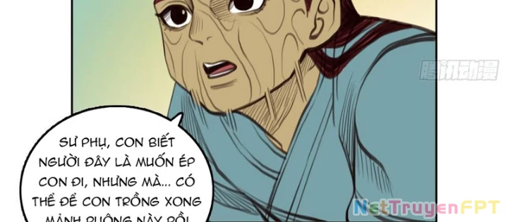 [Tam Giới Chí] Thích Ách Truyện Chapter 33 - Trang 43