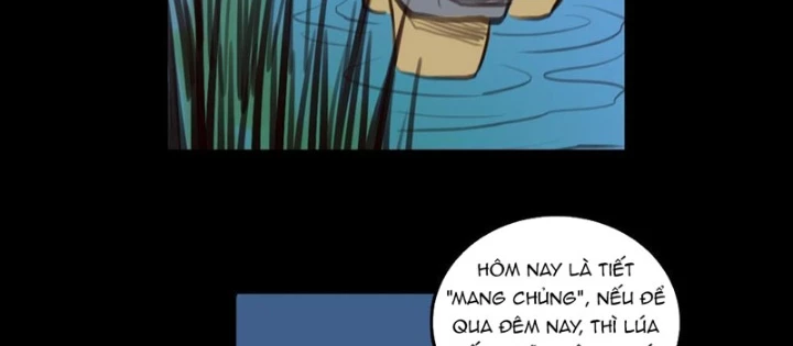 [Tam Giới Chí] Thích Ách Truyện Chapter 33 - Trang 47