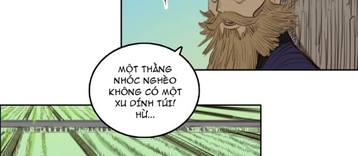 [Tam Giới Chí] Thích Ách Truyện Chapter 33 - Trang 5