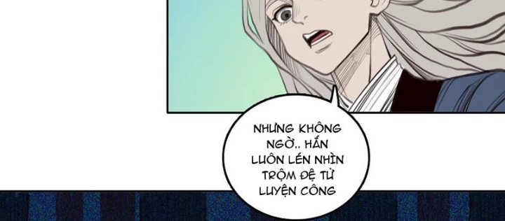 [Tam Giới Chí] Thích Ách Truyện Chapter 33 - Trang 7