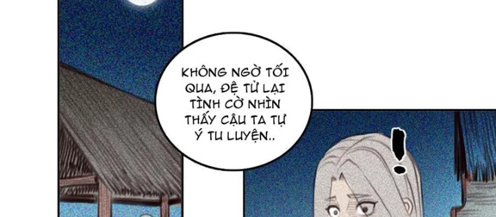 [Tam Giới Chí] Thích Ách Truyện Chapter 33 - Trang 9