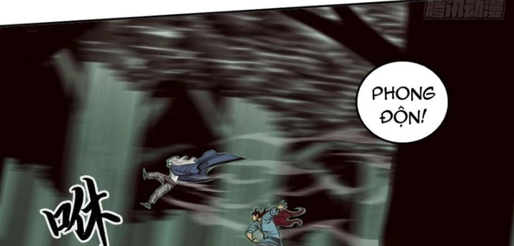 [Tam Giới Chí] Thích Ách Truyện Chapter 34 - Trang 15