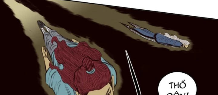 [Tam Giới Chí] Thích Ách Truyện Chapter 34 - Trang 17