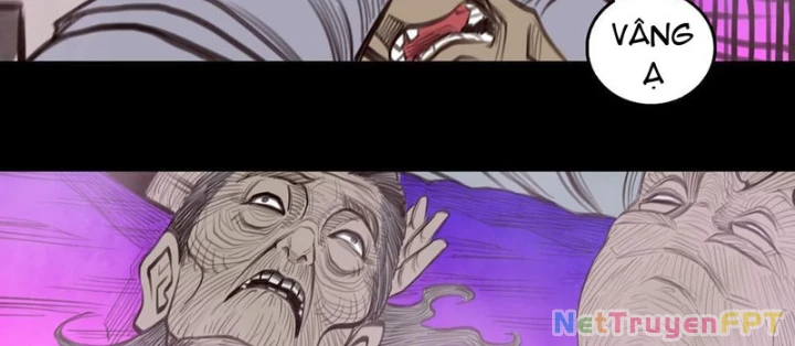 [Tam Giới Chí] Thích Ách Truyện Chapter 34 - Trang 25