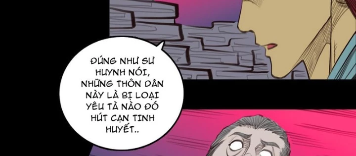 [Tam Giới Chí] Thích Ách Truyện Chapter 34 - Trang 27