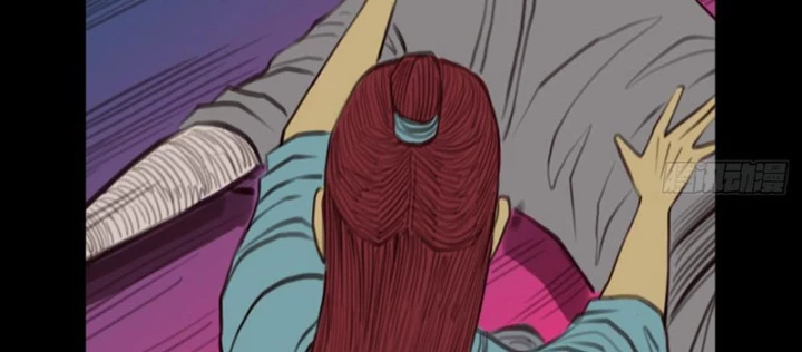 [Tam Giới Chí] Thích Ách Truyện Chapter 34 - Trang 29