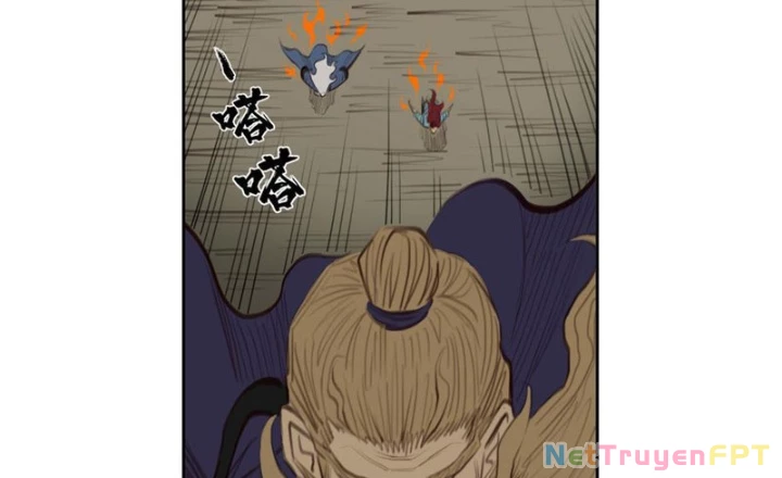 [Tam Giới Chí] Thích Ách Truyện Chapter 34 - Trang 3