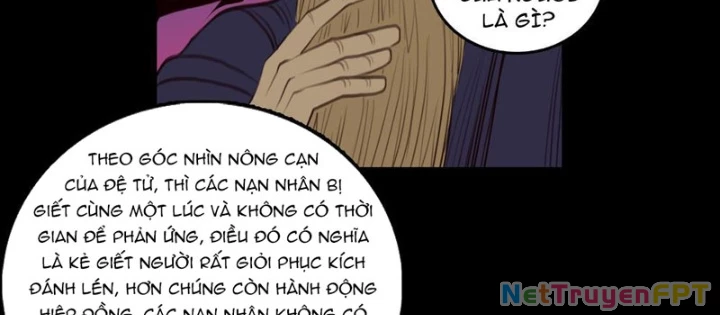 [Tam Giới Chí] Thích Ách Truyện Chapter 34 - Trang 33
