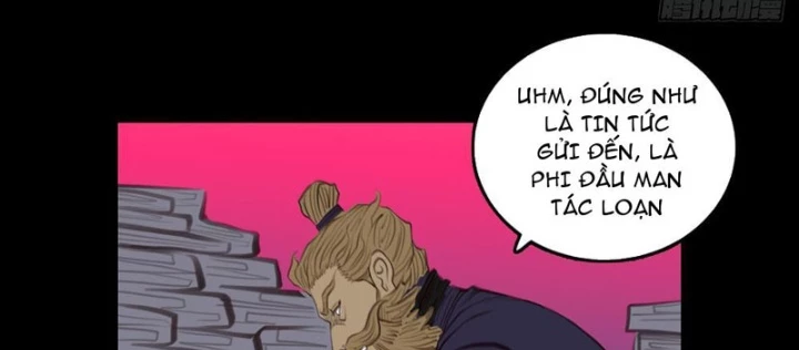 [Tam Giới Chí] Thích Ách Truyện Chapter 34 - Trang 35