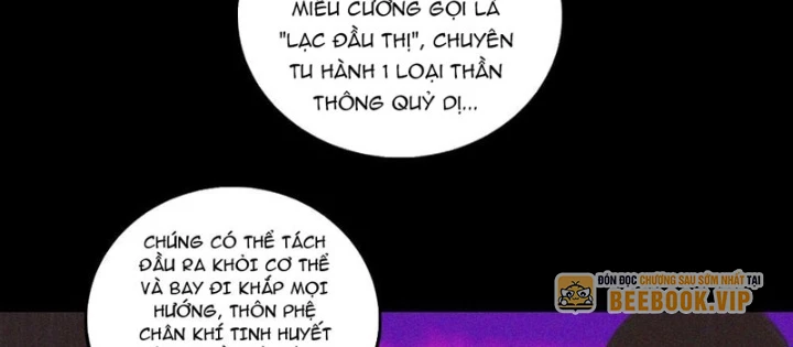 [Tam Giới Chí] Thích Ách Truyện Chapter 34 - Trang 37