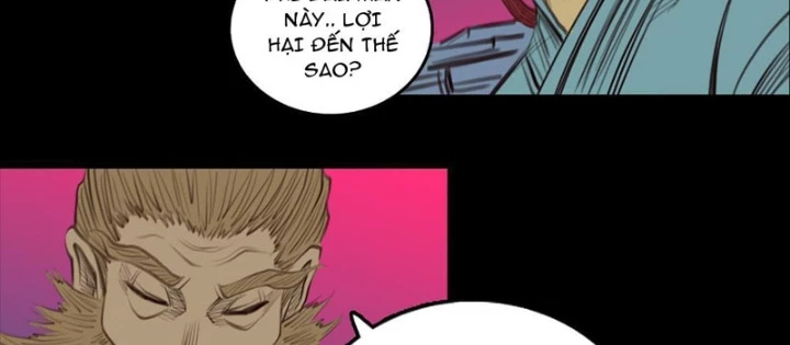 [Tam Giới Chí] Thích Ách Truyện Chapter 34 - Trang 39