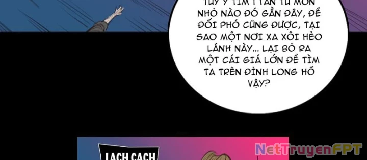 [Tam Giới Chí] Thích Ách Truyện Chapter 34 - Trang 41