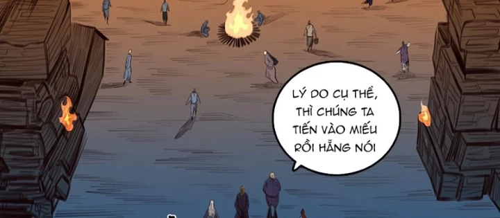 [Tam Giới Chí] Thích Ách Truyện Chapter 34 - Trang 47